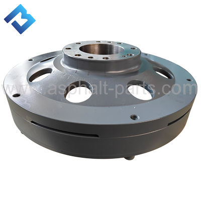 116937 اصلی کمربند محرک کلچ مونتاژ WR380 سرد بازیافت ماشین فرش جاده ای