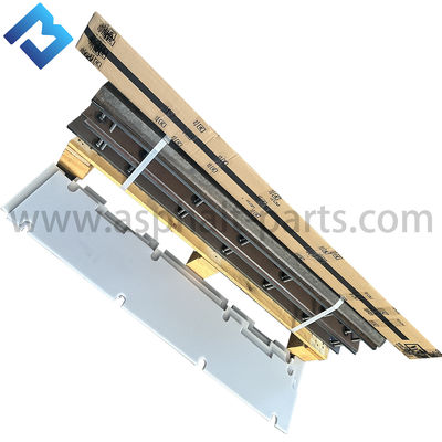 AB500-2TV کیت سرویس صفحه تراش 2051692 مجموعه های تراش پایه برای سیستم تراش آسفالت