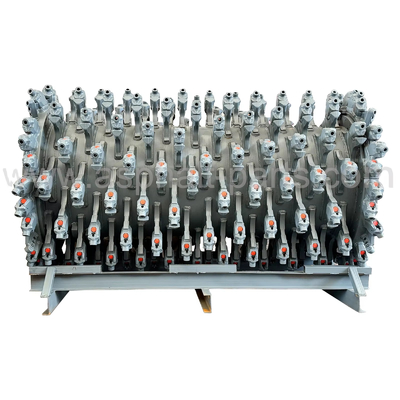 درام فرنیری با کیفیت بالا FB2438 HT22D22 حامل برای فرنیری ماشین WR2500S PN2341964