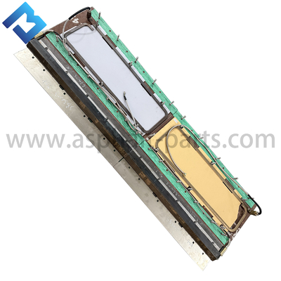 SB300-3TV SB350 کیت پایه صفحه تراش و تمدید 1M کیت صفحه تراش 2763284