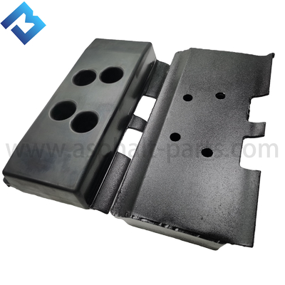 HA60C قطعات جایگزین AED0201 Pad Track برای Paver
