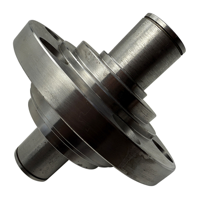 P8820DL قطعات معدنی آستین ساز اسپیرال کانویر شیفت متوسط جدا کننده چرخشی شیفت متوسط VOE12766358