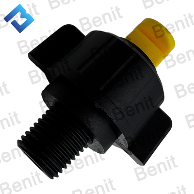 CC950 نوزل اسپری آب 4812124321 شیب دار برای قطعات یدکی رول های جاده ای Dynapac