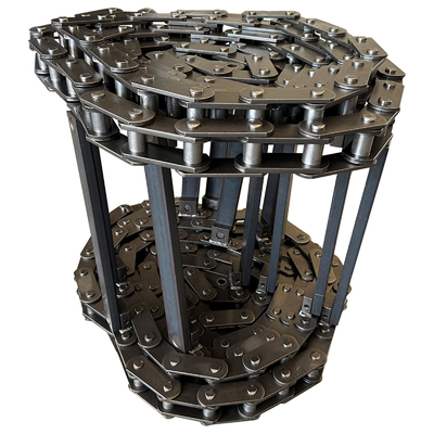 قطعات یدکی از ماشین های آسفالت زنجیره حمل و نقل F2500C PN 4812029178