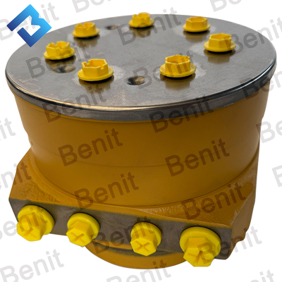 موتور هیدرولیک چرخ فولادی برای چرخ جاده ای BW138AC 05819031
