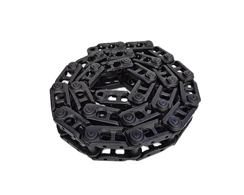 W1500 W1900 جایگزینی قطعات یدکی برای فرش آسیاب 108750 زنجیره ردیاب