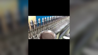 نمایشگاه تولید بیت فرز