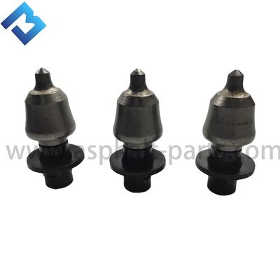 قطعات جایگزین دندانه های ماشین فرز آسفالت 2642523 W6/20 BNT6/20