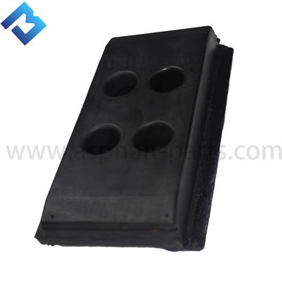 Benit Track Pad Track Shoe برای Asphalt Paver S1800-2 S1900 S2100 S2100-2 2046286 2360892