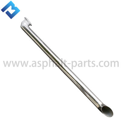 لوله اگزوز موتور فولادی برای  S1600-3L S1880-3L