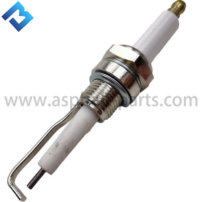 شمع احتراق صفحه تسطیح قطعات دستگاه آسفالت‌ساز برای  RM21375589 21375589