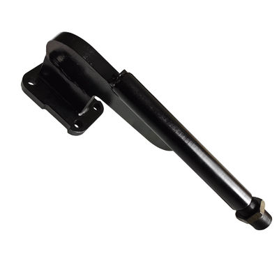 قطعات آسفالت‌ساز BF800C 89320022 بازوی آویز براکت تکی جرثقیل