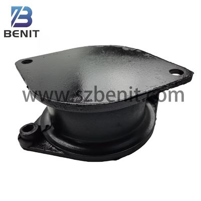 قطعه لنت کمک فنر لاستیکی 1487116 برای بافر لاستیکی غلتکی جاده HD3502
