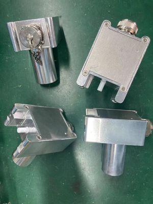 2315361 سنج سنج فوق صوتی برای ماشین آسیاب جاده ای