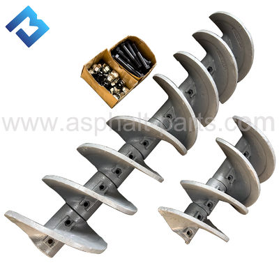 4812027478 SD2500D کیت سرویس تیغه های اسپیرال