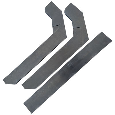 4812045783 کیت لاستیک Hopper برای Dynapac SD2550 قطعات لاستیک Hopper