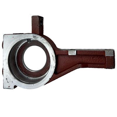 4611052094 Asphalt Paver Screed System Tamper Hammer Excentric Bearings Left For Sb250-2TV ساخت جاده های با کیفیت بالا
