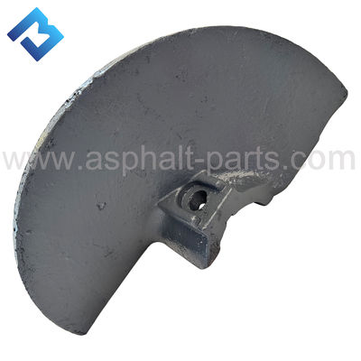 2541859 2003451 S1900-3L تیغه موتور اصلی راست برای سنگ شکن های آسفالت