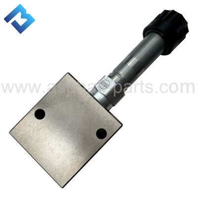 51390510 شیر الکترومغناطیسی HAWE W100 W130H قطعات جانبی شیر جایگزین ماشین فریزینگ جاده ای