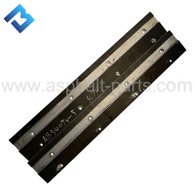 AB340-TV میله های تسویه 2235657 میله های فرسایش 2235766 برای قطعات فرسایش آسفالت بخش اصلی موتور