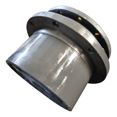 جعبه گیربکس کاهش دهنده با کیفیت بالا برای ماشین فریز W1900 شماره قطعه 76490
