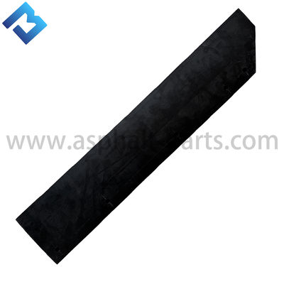 SD2530 4812227290 هپر بافل لاستیکی برای آسفالت