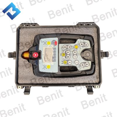 پنل کنترل جانبی جدید 3L برای قطعات آسفالت‌ریز 2480191