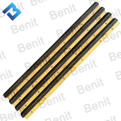 قطعات فرش آسفالت V6000TVE چکش مقاوم به فرسایش بار کیت دستکاری بار فرسایش صفحه 4812038827