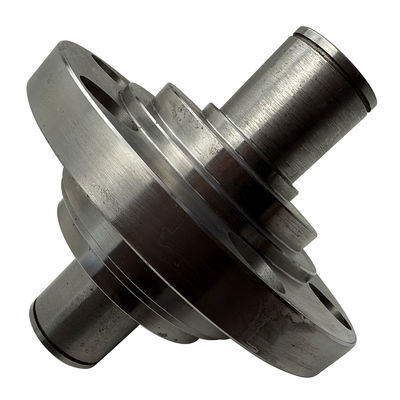 P8820DL قطعات معدنی آستین ساز اسپیرال کانویر شیفت متوسط جدا کننده چرخشی شیفت متوسط VOE12766358