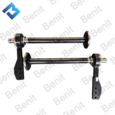 کیت مته داغ برای دستگاه آسفالت‌ساز ABG5820C ABG6820C RM 80794720