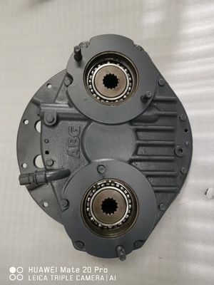صورت انتقال ABG P6820C جعبه انتقال برای قطعات جا به جا آسفالت