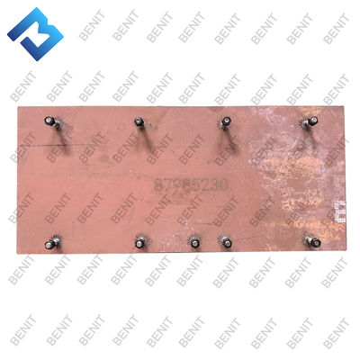 ماله VB30ETC با کیفیت بالا برای آسفالت‌ریز 87985230 87985222