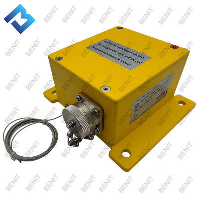 سنسور سیم کشی فلنجی Benit Driven برای دستگاه های فرز