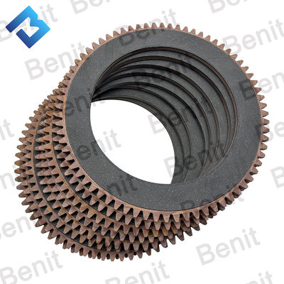 دستگاه فریزینگ دیسک کلاچ BM2000/60 فریزینگ درام درایو دیسک کلاچ برای ماشین فریزینگ PN 82243 2445315