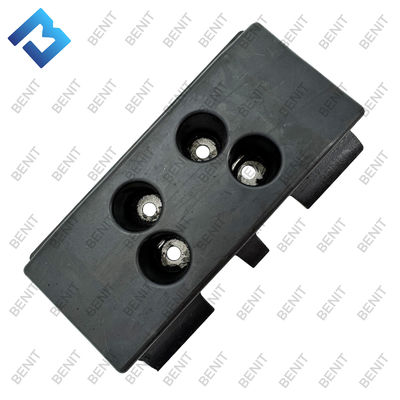 کفش راه آهن با کیفیت بالا 14280242 برای Asphalt Paver