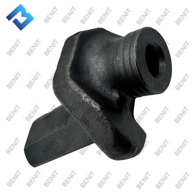 قطعات دستگاه فرز W2000/w200/w195، نگهدارنده ابزار فرز جاده 187002، نگهدارنده ابزار فرز 199001 BNT11/20، دستگاه فرز