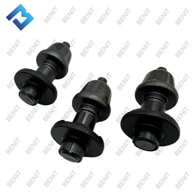پیک های جاده ای 6/20A2 - بیت های با کیفیت اصلی 2642523/2642522 برای آسفالت تراشی. ابزارهای برش دقیق 20 میلی متری.
