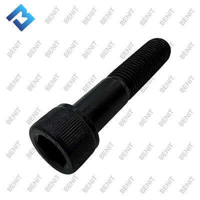 Benit 10.9 درجه داخلی Hex Socket سر کلاه پیچ برای Asphalt paver SD2500 4812015668
