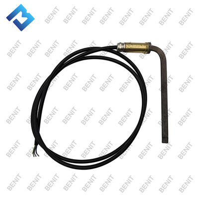 2157593 سیستم برقی گرمایش چوبی اسفالتی برای AB340-3TV (بخش چکش 0.25M)