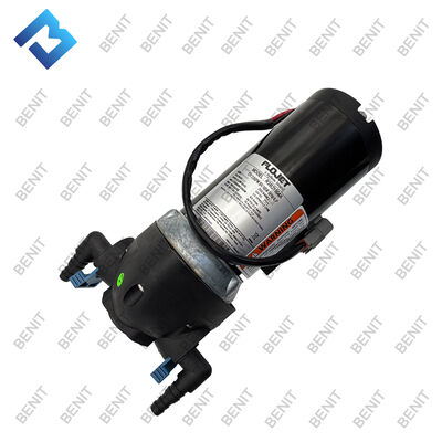 2245726 پمپ آب اصلی Flojet 12 ولت برای غلتک جاده 3.5GPM-13.2LPM R3B21504A