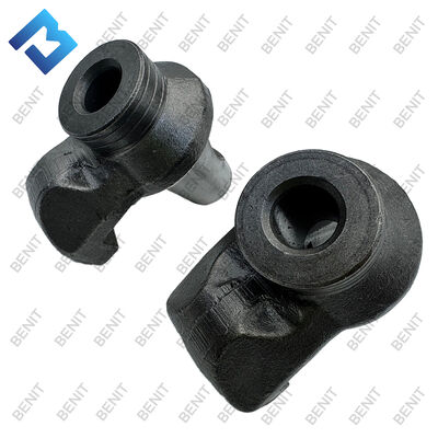 نگهدارنده ابزار BM2000 D20 نگهدارنده آسیاب 85010902 برای قطعات ماشین آسیاب جاده ای