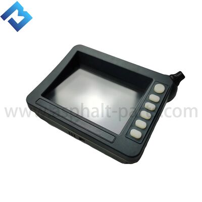 SD2500W LCD مونتاژ قطعات چرخ پیور R902109513 V2.14 133263 کنسول اصلی مونتاژ صفحه نمایش LCD صفحه نمایش کریستال مایع