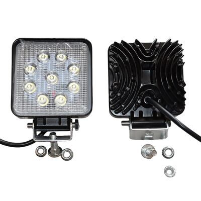 2042722 چراغ LED نور جهانی CC624 نور 80471204 12V 24V LED برای قطعات رول جاده ای