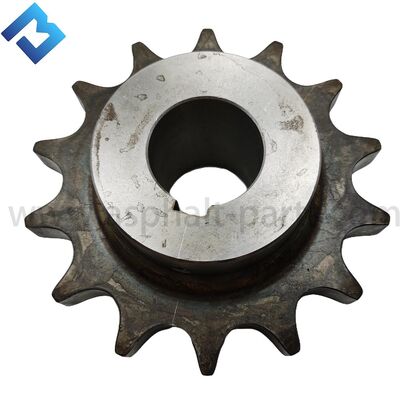 زنجیر چرخ بالایی با کیفیت بالا Benit برای دستگاه آسفالت‌ساز ABG325 ABG7620 RM14164800 80816390 14164800 ساخت و ساز جاده