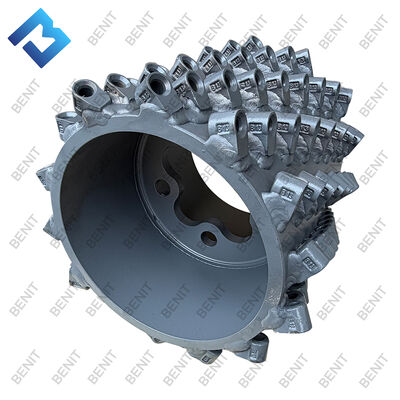 دستگاه فرز جاده سازی 187266، درام فرز با کیفیت بالا برای W35DC