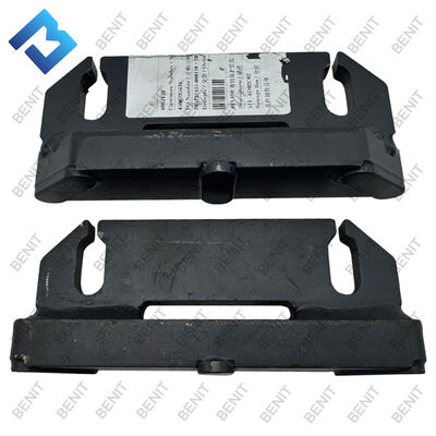 محصول جدید سکی های کوچک با کربید برای ماشین آسیاب W1900 W2000 W2100 113001