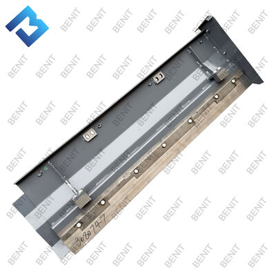 S1800/S1900 قطعات سنگ شکن 2037330/3080747 صفحه محافظ چکش آهنکاری برای AB500-2/3TV SCREED