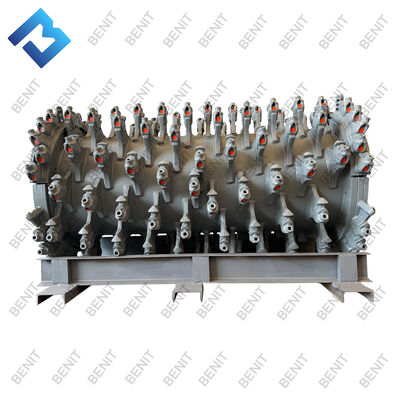 درام فرز WR240 2209684 FB2400 HT11D22 نگهدارنده برای دستگاه فرز WR240/WR240i