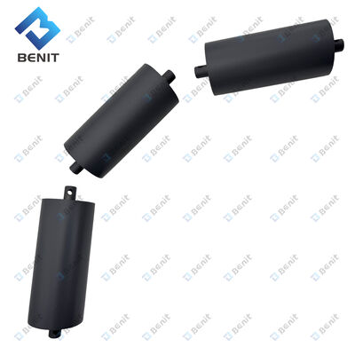 مجموعه غلتک سه‌گانه 90122 برای قطعات یدکی دستگاه آسفالت‌تراش W100F W120F W130F W1000F