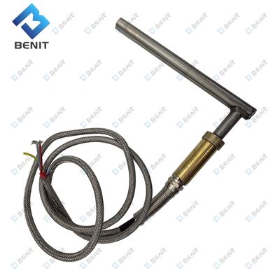 المنت گرمایش برقی بنیت 2041147 برای تمپر آسفالت فینیشر AB500-3TV